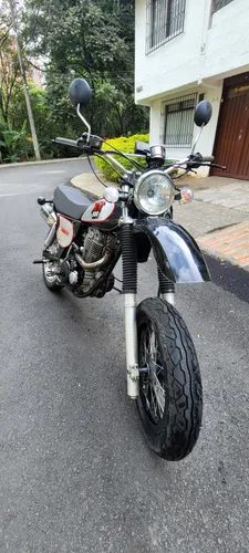 Xt500