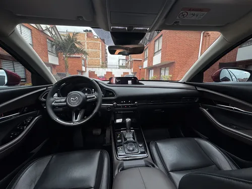 Mazda CX-30 2.5 Grand Touring Lx 4x2
