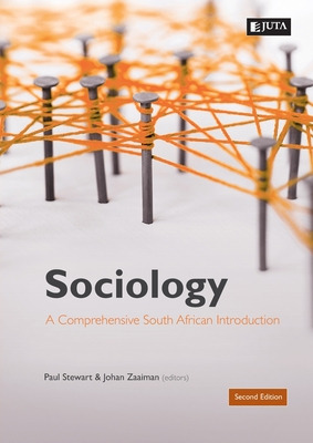 Libro Sociology: A Comprehensive Sa Introduction 2e Repri...