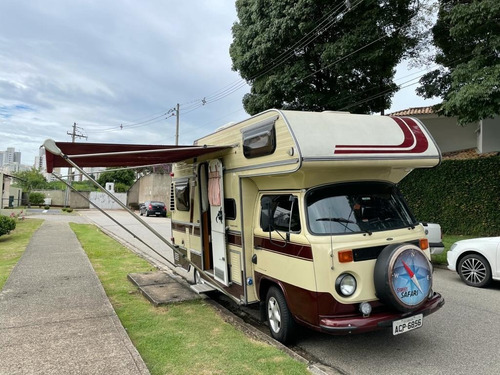 Kombi Safari