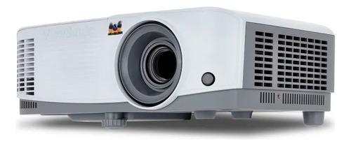 Proyector Viewsonic Profesional Pa504w Wxga 4.000 Lm Dlp