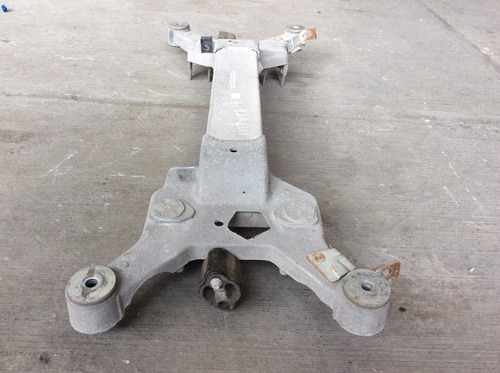 Puente Suspension Trasera Dodge Intrepid 2.7 Mod 98-04 Oem