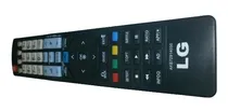 Comprar Control Remoto Para Tv LG Smartv Led Lcd 