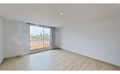Apartamento en venta