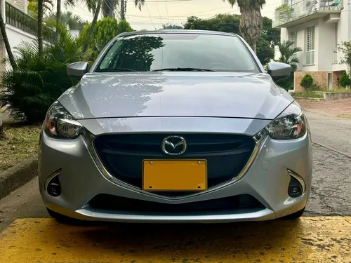 Mazda 2 1.5 Touring
