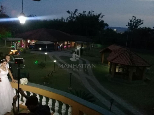 Imagem 12 de 12 de Chácara À Venda Em Recreio Costa Verde - Ch001541
