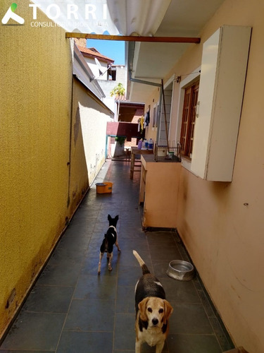 Imagem 8 de 24 de Casa Térrea À Venda No Condomínio Ibiti Do Paço - Cc00275 - 69521559