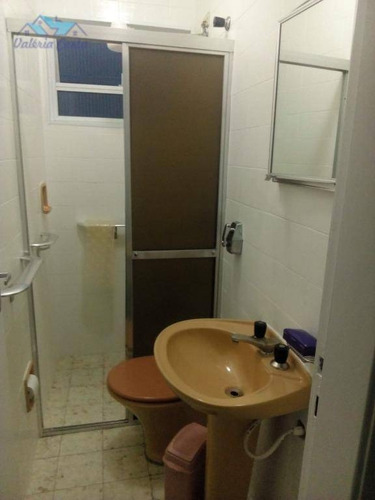 Imagem 15 de 19 de Sobrado À Venda, 160 M² Por R$ 690.000,00 - Campo Grande - São Paulo/sp - So0026