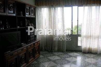 Imagem 1 de 7 de Apartamento 3 Dorm | 1 Suíte I 1 Vaga | 120 M² | Itararé I São Vicente - 1061
