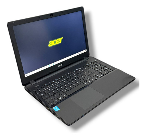 Notebook Acer E5-571 I5-4th 8gb Ram 240gb Ssd (Recondicionado)