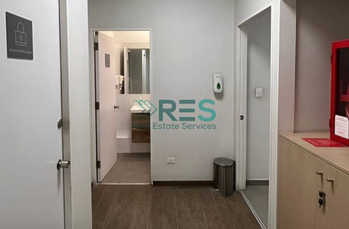 Local Comercial En Arriendo En Las Condes