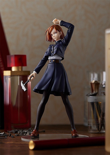 Figura Pop Up Parade Nobara Kugisaki Jujutsu Kaisen - Gsc