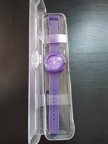 Imagen 5 de 6 de Reloj Swatch Para Dama - Cod-65-00115