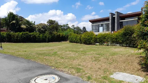Lote En Venta En Rionegro, Sector Llanogrande