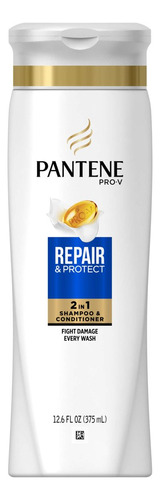 Pantene Pro-v Repair & Protect 2 In 1 Shampoo & Acondicionad