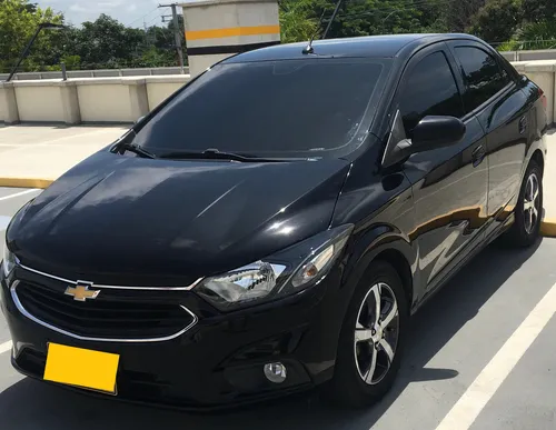 Chevrolet Onix 1.4 Ltz At
