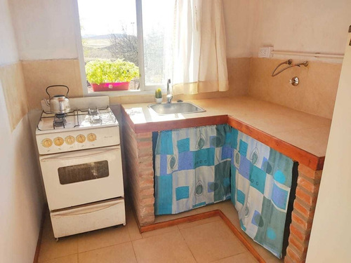 Imagen 5 de 7 de Se Vende Excelente Casa A Estrenar En Calamuchita