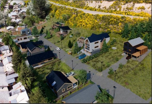 Imagen 10 de 16 de Ultimo Lote! Lote En Barrio Cerrado -a 3km Del Centro De San Martin De Los Andes