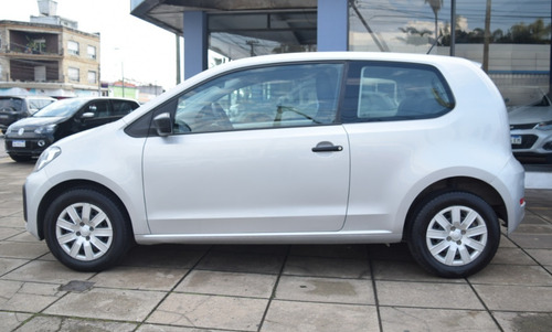 Imagen 2 de 18 de Volkswagen Up! 54340948
