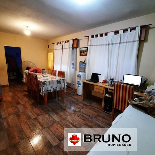Local Con Vivienda En Venta En Merlo Sur