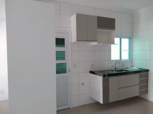Imagem 3 de 22 de Sobrado Com 3 Dormitórios À Venda, 115 M² Por R$ 667.000,00 - Paraíso - Santo André/sp - So1973