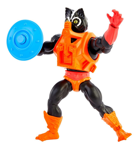 Stinkor He Man And The Masters Of The Universe (Usado)