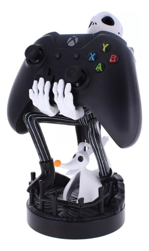 Cable Guy The Nightmare Before Christmas Jack Skellington