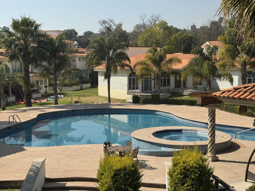 Vendo Casa En Tepotzotlan, Unica En La Zona Vbl603