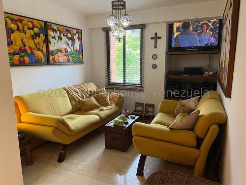Imagen 18 de 30 de Apartamento En Venta Colinas De Valle Arriba
