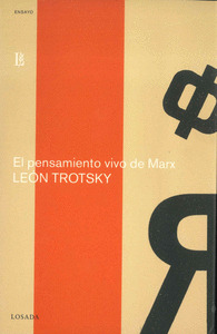 Pensamiento Vivo De Marx (libro Original)