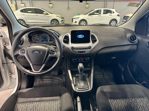 Ford Ka 1.5 Se At