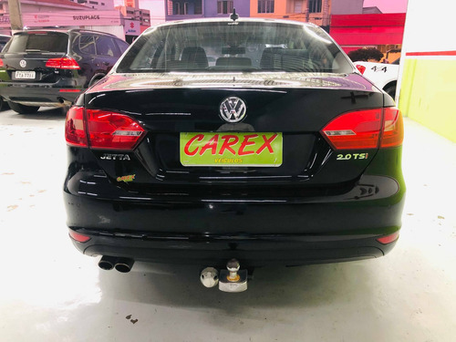 Imagem 7 de 11 de Volkswagen Jetta 2.0 Tsi Highline 200cv Gasolina 4p
