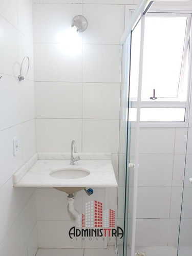 Imagem 13 de 15 de Apartamento Para Venda V. Gabriel Sorocaba-sp - Ap-2368-1