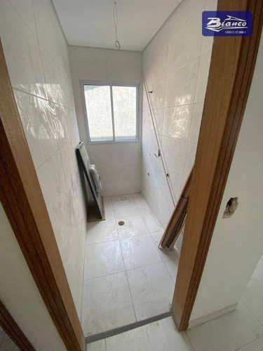 Imagem 14 de 19 de Casa Com 3 Dormitórios À Venda, 80 M² Por R$ 299.000 - Jardim Adriana - Guarulhos/sp - Ca1194