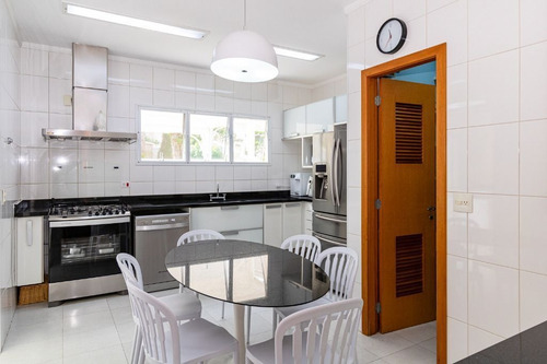 Imagem 22 de 30 de Casa À Venda No Bairro Chácara Monte Alegre - São Paulo/sp - O-27355-44616