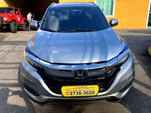 Honda HR-V 1.5 16V TURBO GASOLINA TOURING 4P AUTOMÁTICO