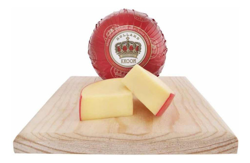 Queso Edam Baby Kroon 870 G *** Envío Gratis ***