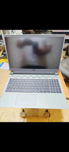 Laptop Gamer Dell G15 15.6 Pulgadas Fhd (Usado)