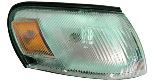 Faro Cruce Derecho Corolla Baby Camry 1994-1998 Depo (l)