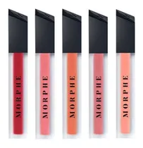 Comprar Morphe Matte Mate Liquid Lipstick Labial