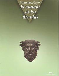 El Mundo De Los Druidas ( Libro Original )