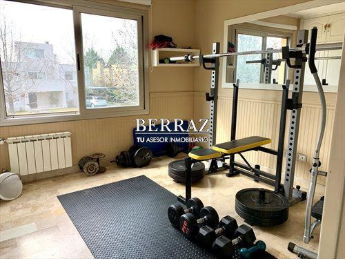 Imagen 11 de 12 de Casa Venta Ayres De Pilar - Pilar