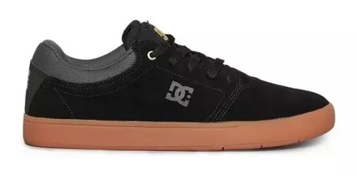 Zapatillas Dc Shoes Crisis Ss Urbano Hombres