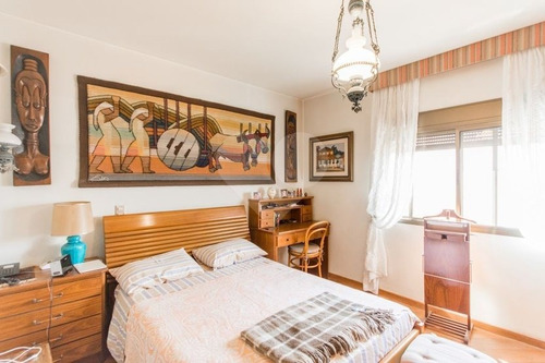 Apartamento No Alto Lapa. - 345-im218726