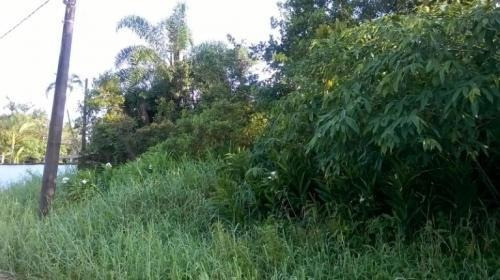 Imagem 2 de 10 de Lote De Chácara Itanhaém Com 1680 M² De Área