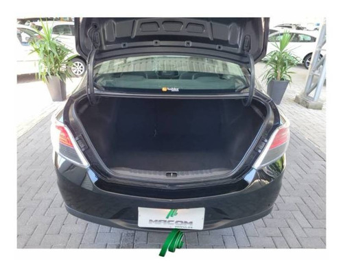 Imagem 11 de 14 de Chevrolet Prisma Sed. Lt 1.4 8v