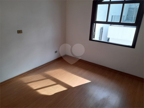 Imagem 23 de 30 de Sobrado Amplo Com Quintal Próximo A Braz Leme - Reo697736