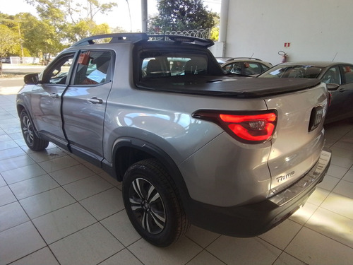 Fiat Toro 1.3 TURBO 270 FLEX FREEDOM AT6