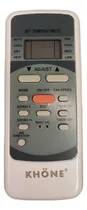 Comprar Control Aire Khone Aire Acondicionado Inverter Otros Etc