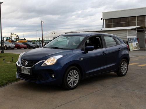 Suzuki Baleno 1.4 Mt